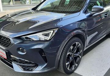 Cupra Formentor 22.995 km 32.880 &euro; Essen 45326