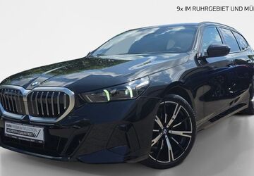 BMW 520 25.460 km 52.440 &euro; Marl 45770