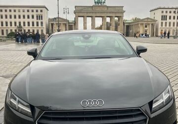 Audi TT 105.000 km 19.091 &euro; Marl 45770