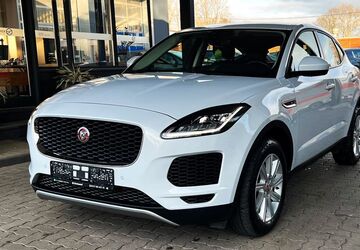Jaguar E-Pace 75.000 km 15.900 &euro; Dortmund 44145