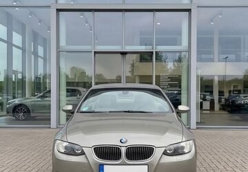 BMW 325 130.000 km 18.990 &euro; Gelsenkirchen 45897