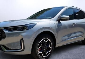 Ford Kuga 5.650 km 38.880 &euro; Datteln 45711