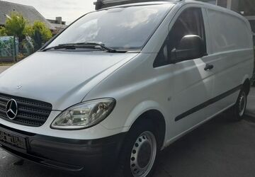 Mercedes-Benz Vito 193.880 km 3.900 &euro; Gelsenkirchen 45881
