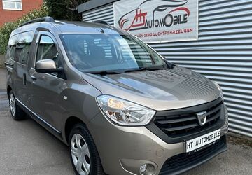 Dacia Dokker 84.600 km 7.399 &euro; Marl 45770