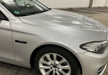 BMW 525 325.000 km 7.350 &euro; Gelsenkirchen 45889