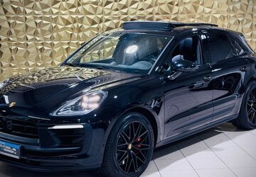 Porsche Macan 25.600 km 89.999 &euro; Essen 45326