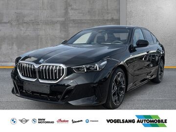 Gebrauchte BMW i5