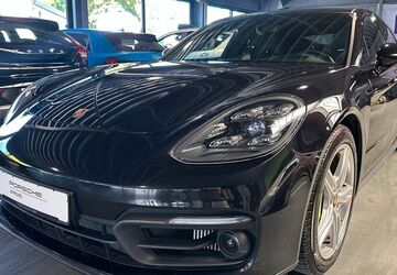 Porsche Panamera 83.965 km 69.900 &euro; Dortmund 44263