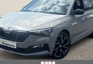 Skoda Scala 23.500 km 21.490 &euro; Marl 45770