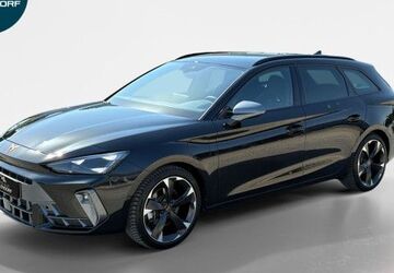 Cupra Leon 18.129 km 34.940 &euro; Bottrop 46244