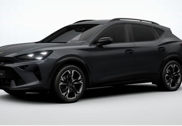 Cupra Formentor 9.346 km 37.944 &euro; Dortmund 44269