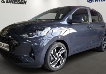 Hyundai i10 3.700 km 18.950 &euro; Gelsenkirchen 45891