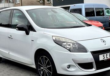 Renault Scenic 158.300 km 5.999 &euro; Marl 45772