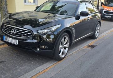 INFINITI FX 240.000 km 6.000 &euro; Marl 45770