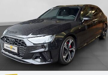 Audi A4 13.373 km 37.980 &euro; Marl 45770