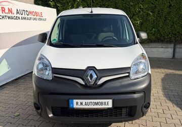 Renault Kangoo 160.261 km 9.200 &euro; Dortmund 44388
