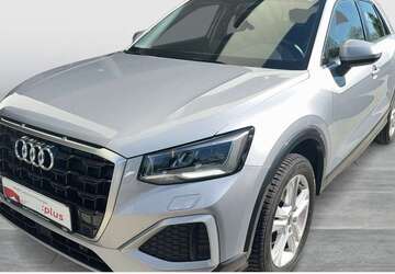 Audi Q2 79.972 km 18.745 &euro; Dortmund 44143