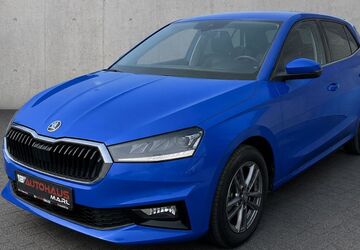 Skoda Fabia 108.705 km 11.990 &euro; Marl 45772