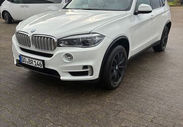 BMW X5 150.000 km 26.900 &euro; Dortmund 44319