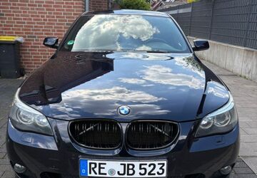 BMW 523 167.000 km 8.999 &euro; Marl 45770