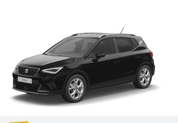 Seat Arona 22.202 km 24.480 &euro; Recklinghausen 45663