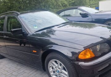 BMW 318 195.000 km 2.300 &euro; Witten 58452