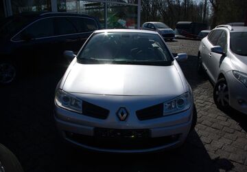 Renault Megane 177.000 km 1.380 &euro; Bottrop 46242