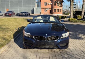 BMW Z4 144.113 km 17.700 &euro; Dorsten 46286