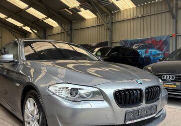 BMW 525 165.000 km 10.950 &euro; Essen 45139
