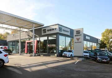 Seat Ateca 54.480 km 23.880 &euro; Essen 45326