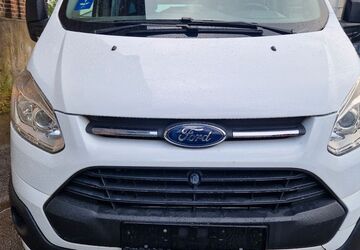 Ford Transit 91.294 km 16.700 &euro; Bochum 44805