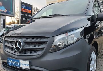 Mercedes-Benz Vito 131.000 km 20.980 &euro; Dortmund 44145
