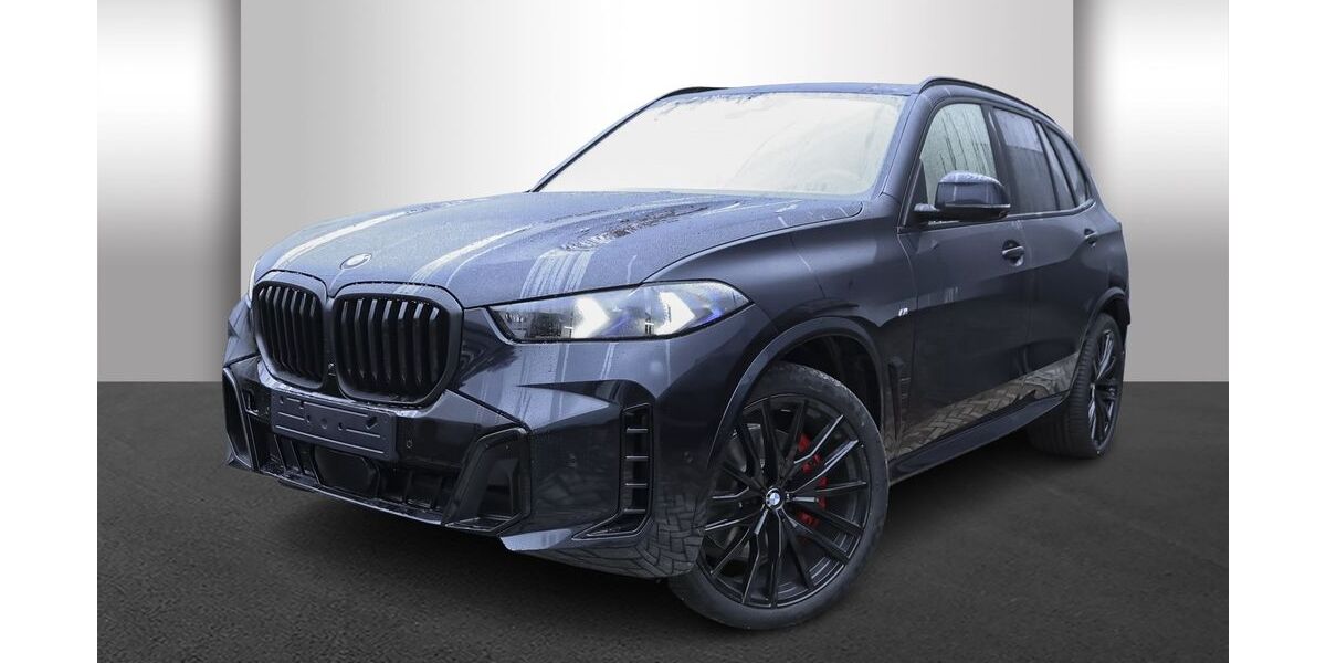 BMW X5 4.900 km 94.690 &euro; Dülmen 48249