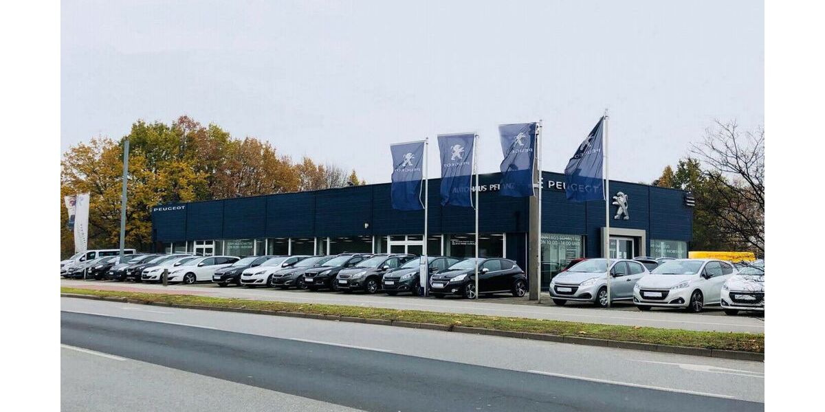 Peugeot 5008 9.990 km 42.190 &euro; Gelsenkirchen 45881
