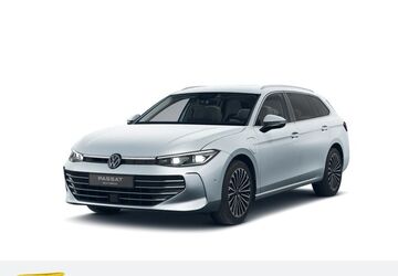 VW Passat Variant 14.416 km 41.990 &euro; Marl 45770