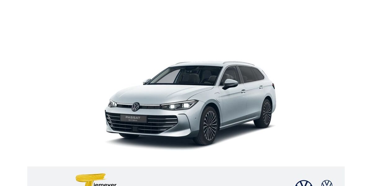 VW Passat Variant 14.416 km 41.990 &euro; Marl 45770