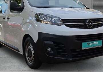 Opel Vivaro 74.136 km 21.990 &euro; Herten 45699