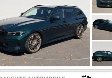 Alpina B3 9.427 km 96.666 &euro; Oberhausen 46117