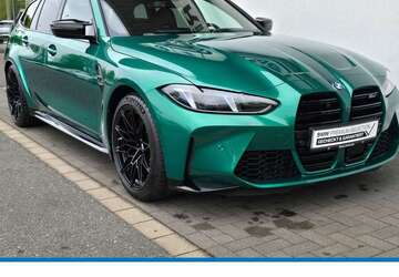 BMW M3 4.496 km 85.990 &euro; Dinslaken 46535