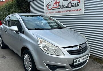 Opel Corsa 171.800 km 2.499 &euro; Marl 45770