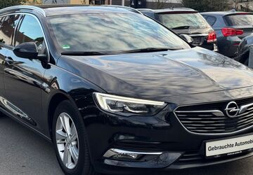 Opel Insignia 187.245 km 11.990 &euro; Mülheim an der Ruhr 45478