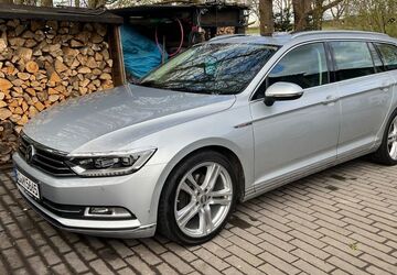 VW Passat 144.500 km 18.750 &euro; Bochum 44892