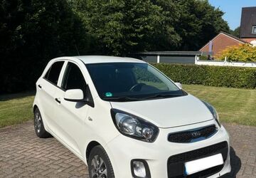 Kia Picanto 78.392 km 7.390 &euro; Dortmund 44388