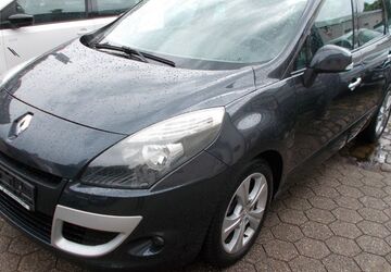 Renault Scenic 155.000 km 4.700 &euro; Bochum 44809