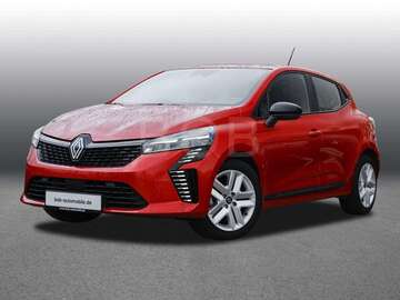 Gebrauchte Renault Clio