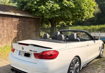 BMW 430 151.000 km 27.800 &euro; Dortmund 44339