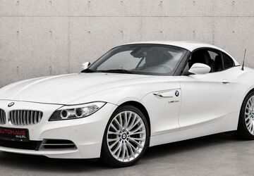BMW Z4 86.500 km 27.990 &euro; Marl 45772