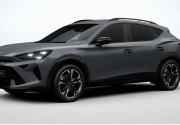 Cupra Formentor 12.019 km 37.777 &euro; Dortmund 44269