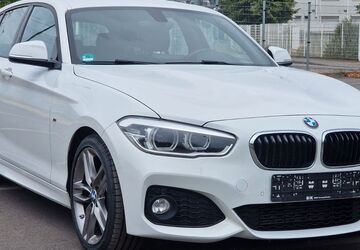 BMW 118 131.000 km 10.490 &euro; Bottrop 46238