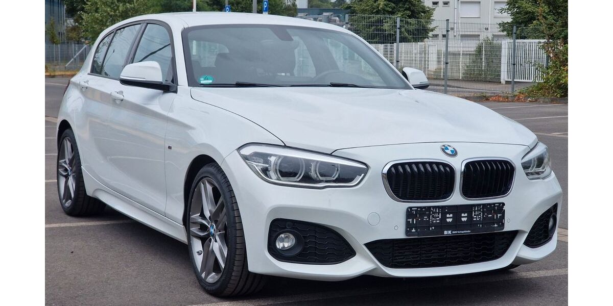 BMW 118 131.000 km 10.490 &euro; Bottrop 46238